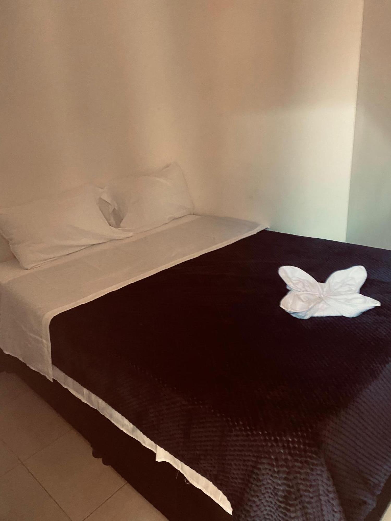 Hotel Casa Corleone Гарсон Экстерьер фото